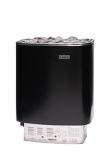 Narvi 9kW Sauna Heater & Stones - Palmako UK