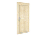 Connect Wooden Door 28mm - Palmako UK