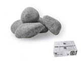 Huum Drop - Nordic Design Heater 6kW (incl. Stones and Controller)