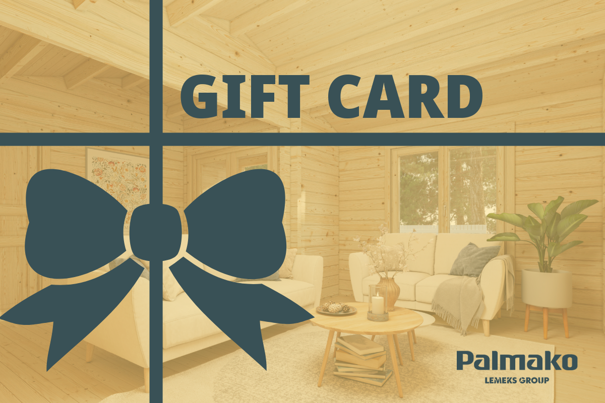 Palmako Gift Card