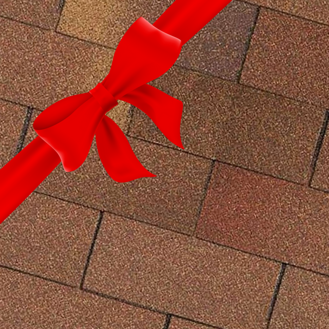 Toledo Roofing Shingles + Nails - Palmako UK