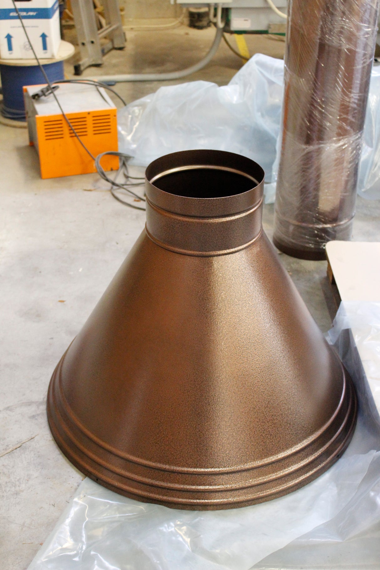 Grill Stove for Eva BBQ House