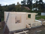 Installation service for products A-G - Palmako UK